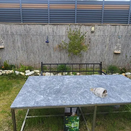 Stone In The Pines Special Pool Garden Bbq And Jacuzzi For Two Families Villa